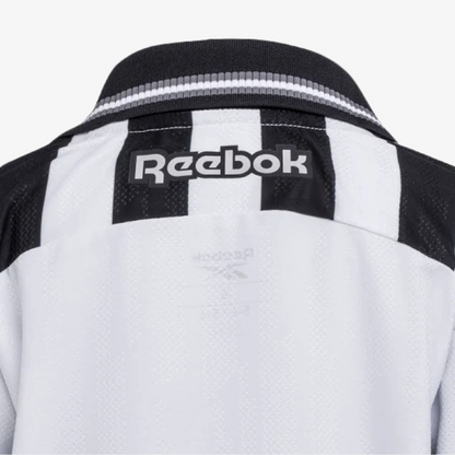 Botafogo 2025/26 I Home Jersey Soccer - Kit Kids