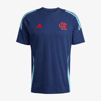 Flamengo 2025/26 Jersey Soccer - Training