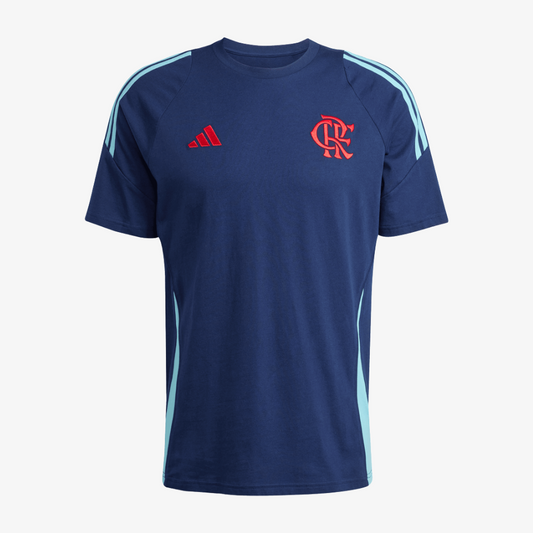 Flamengo 2025/26 Jersey Soccer - Training