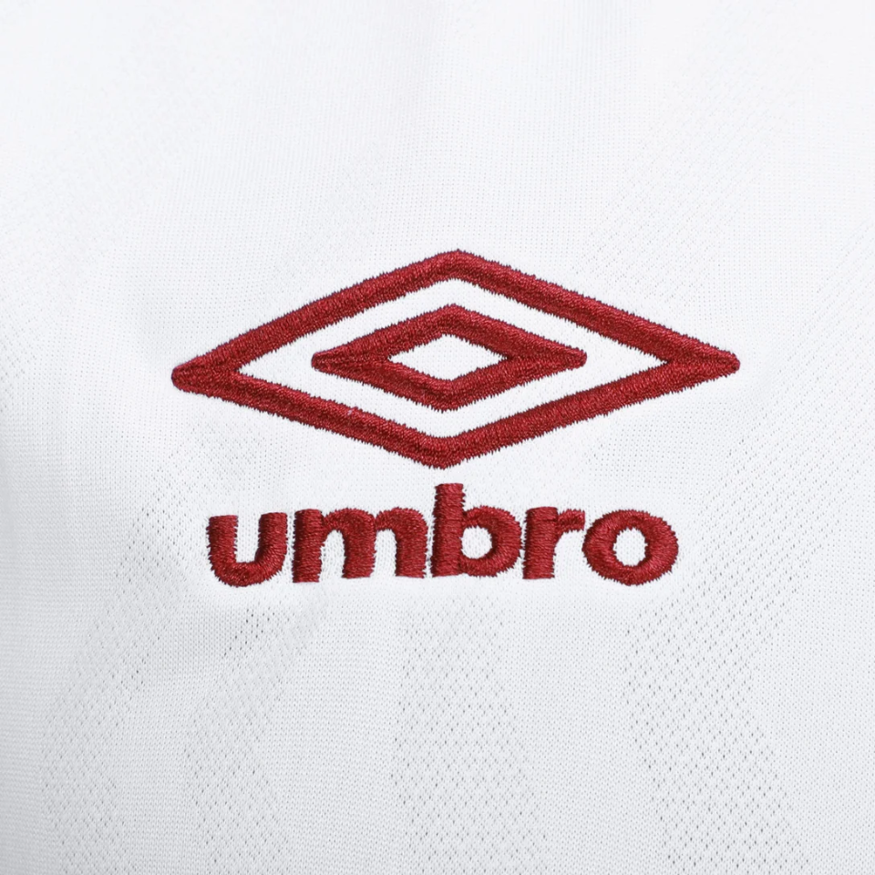 Fluminense 2025/26 II Away Jersey Soccer - Fan Version