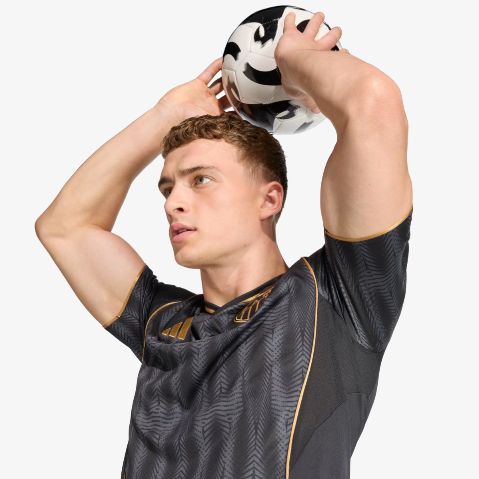 Atletico Mineiro 2025/26 III Third Jersey - Fan Version