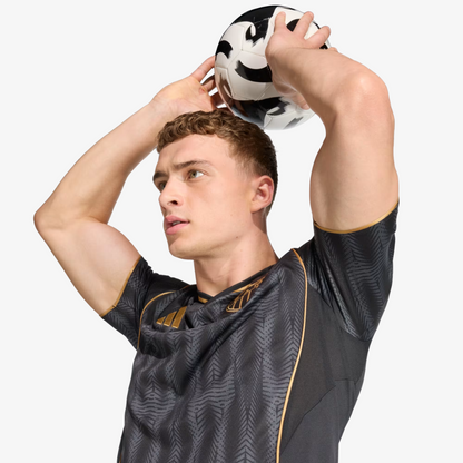 Atletico Mineiro 2025/26 III Third Jersey - Fan Version