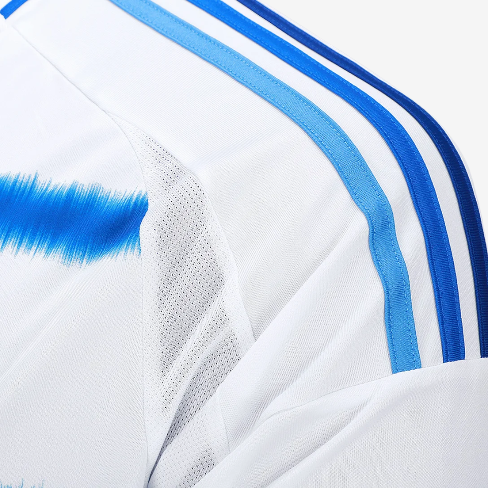 Cruzeiro 2025/26 II Away Jersey Soccer - Fan Version