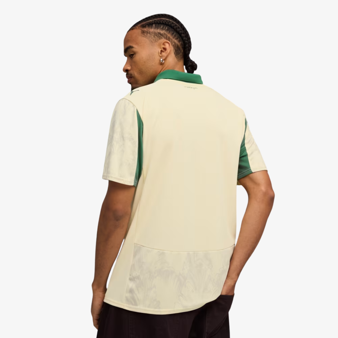 Palmeiras x KidSuper 2025/26 Jersey - Player Version