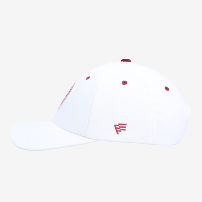 Cap New York Internacional White