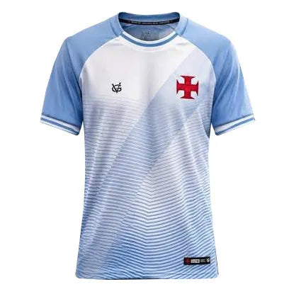 Vasco da Gama Special Edition Blue Jersey 26-27