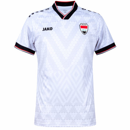 Iraq Home Jersey - World Cup 2026