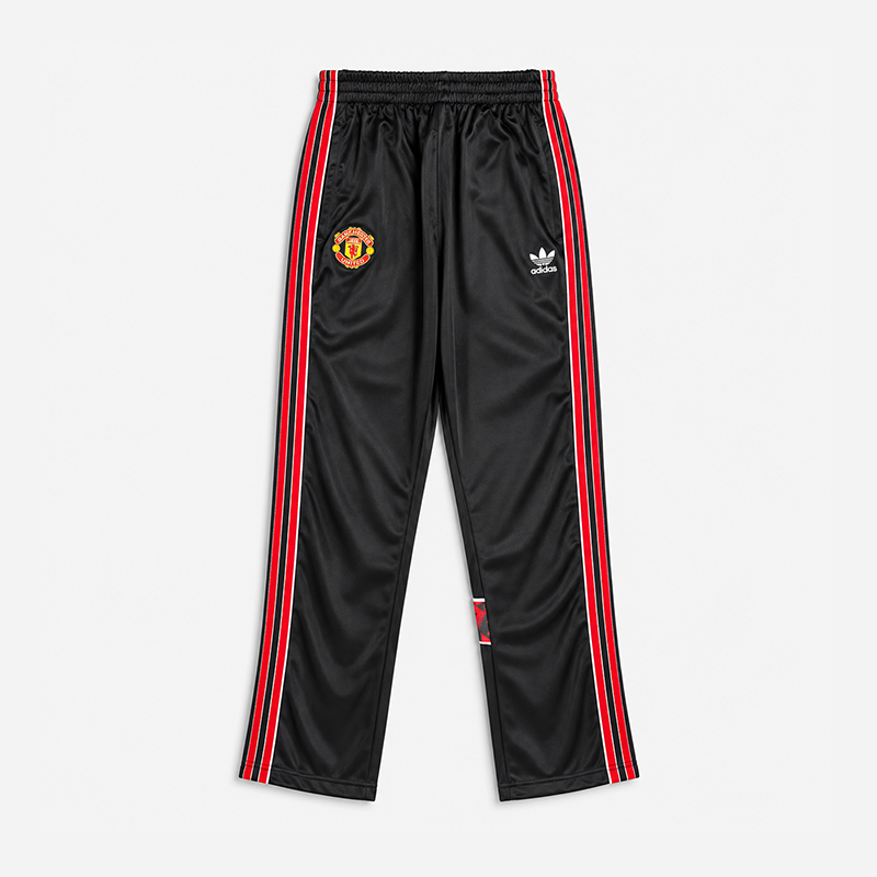 Manchester United Windbreaker 1990