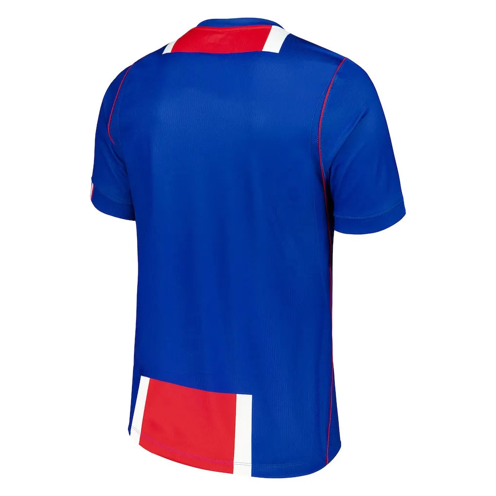 PSG Home Jersey 2026/27