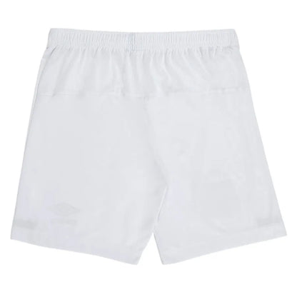 Santos FC 2026/27 Home Shorts White
