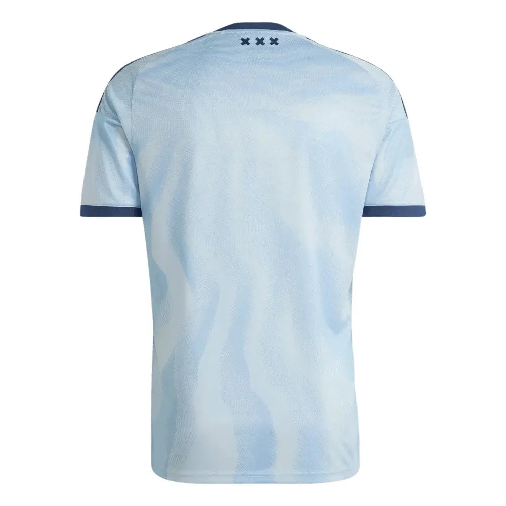 Ajax Third Jersey 26/27