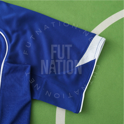 Brazil Away 2004 Jersey Soccer - Retro Version