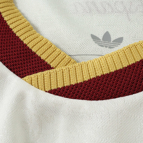 Spain Away Jersey 26-27 2 Stars Champions (Player Version)