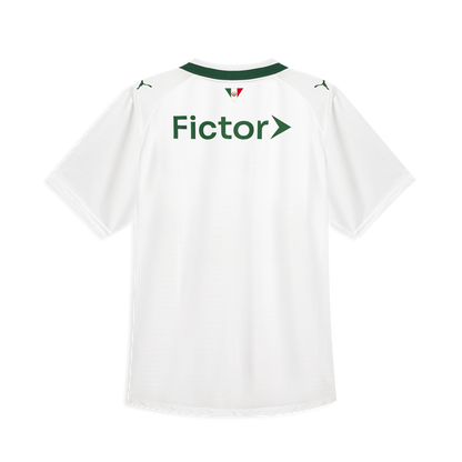 Palmeiras Away Jersey 26-27 (Player Version)