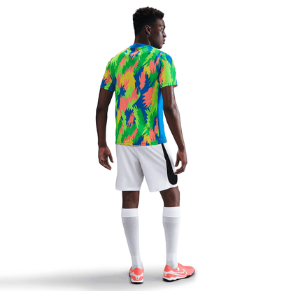 Brazil 2025/26 Jersey Soccer - Training