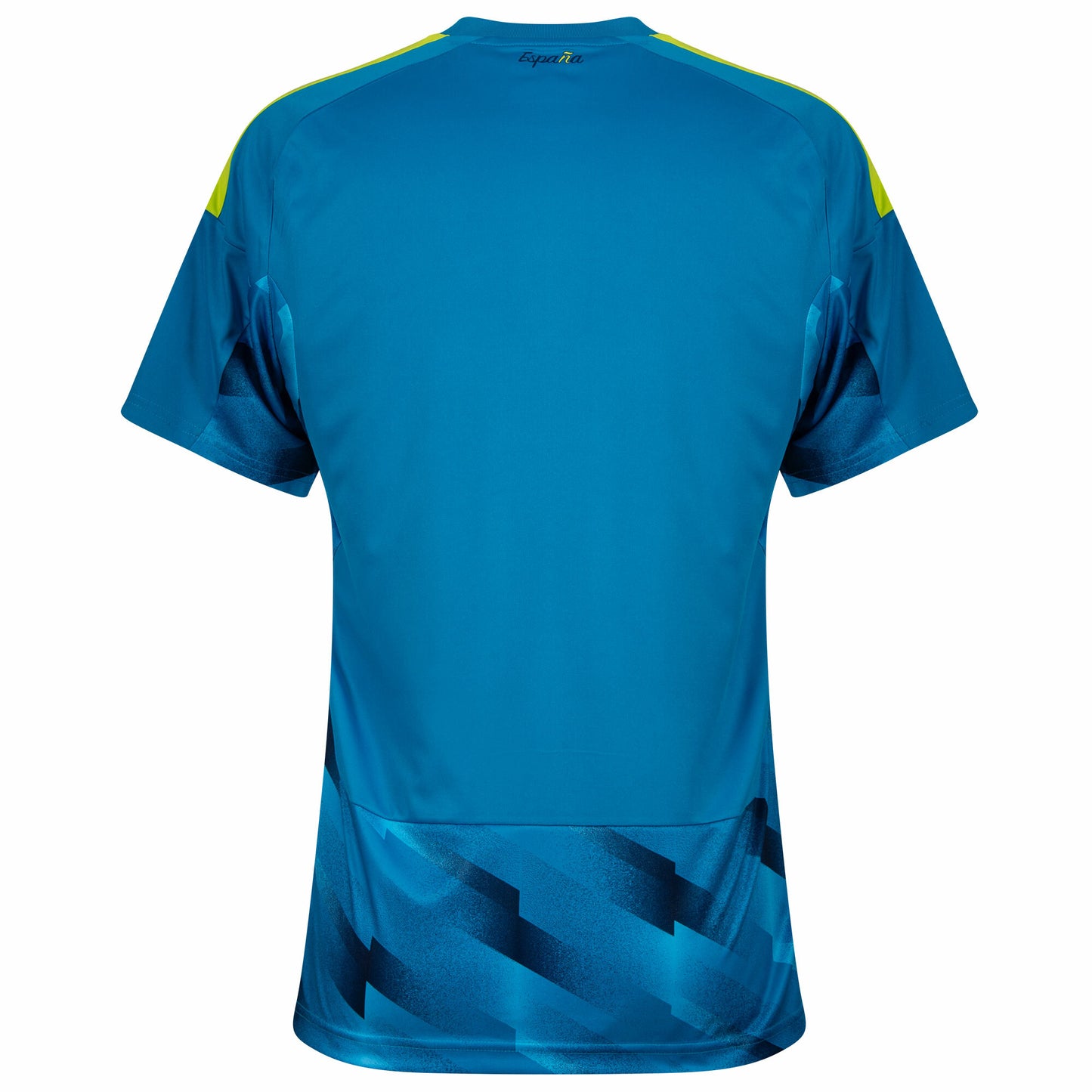 Spain 2026 Goalkeeper Jersey Soccer Fan Version - WORLD CUP 2026