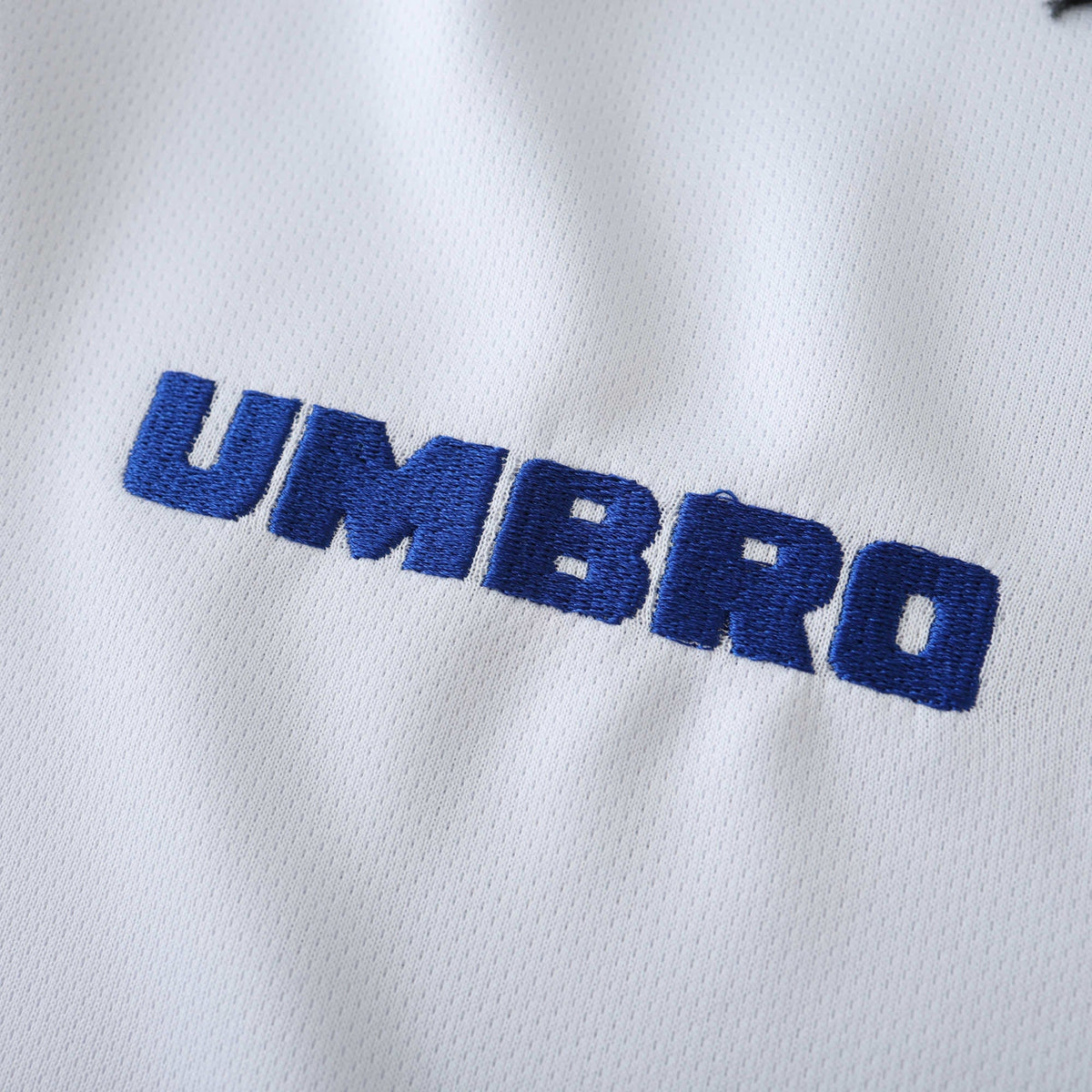 Inter Milan Away Retro Jersey 1997-98