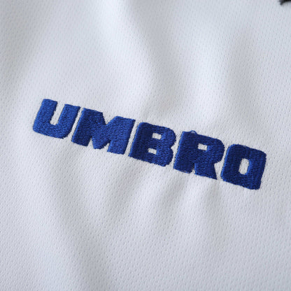 Inter Milan Away Retro Jersey 1997-98