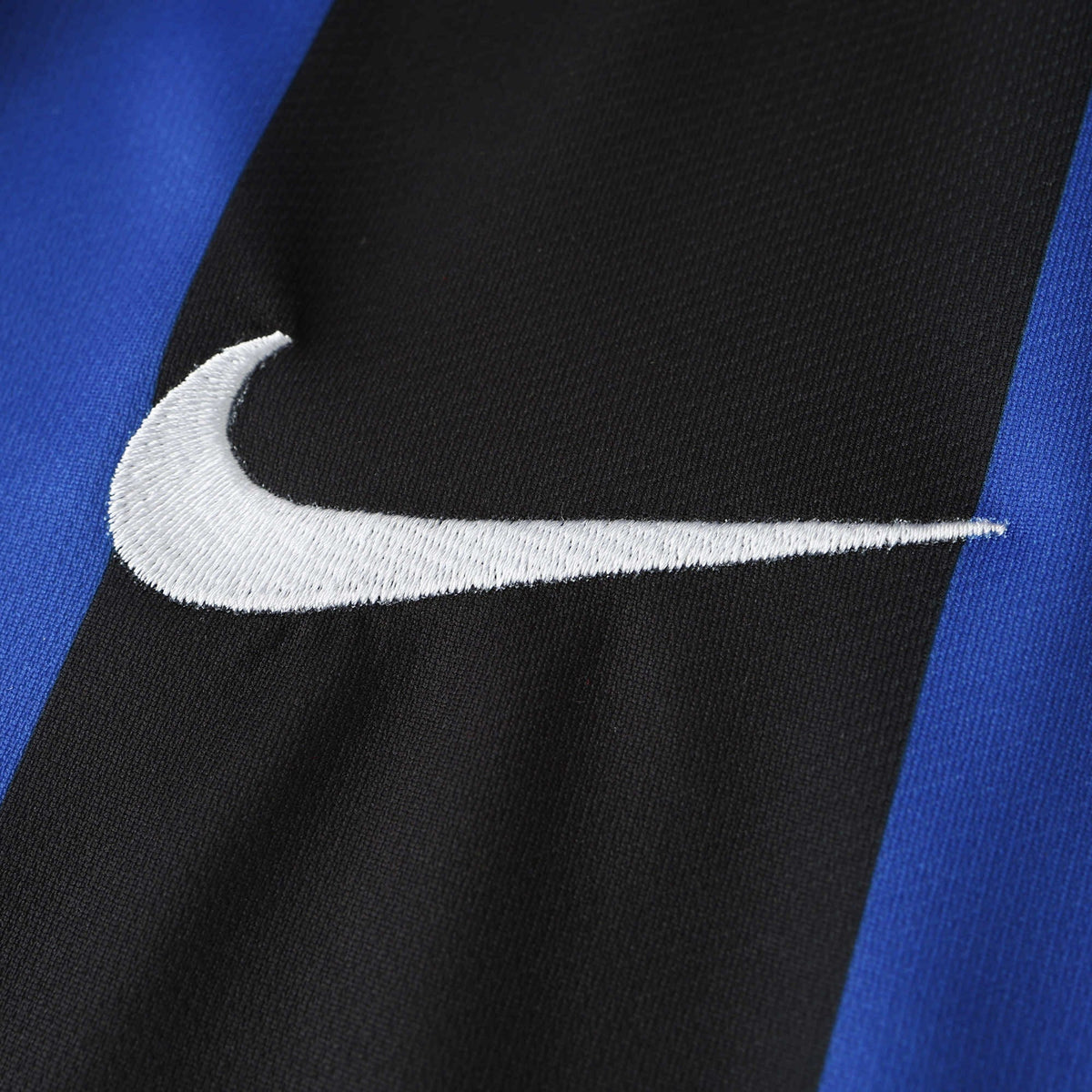 Inter Milan Home Retro Jersey 2008-09