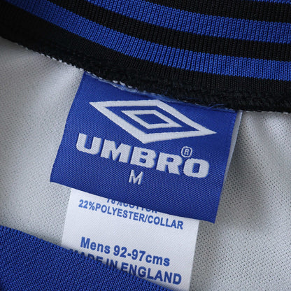 Inter Milan Away Retro Jersey 1995-96