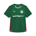 Palmeiras Home Jersey 26-27 (Player Version)
