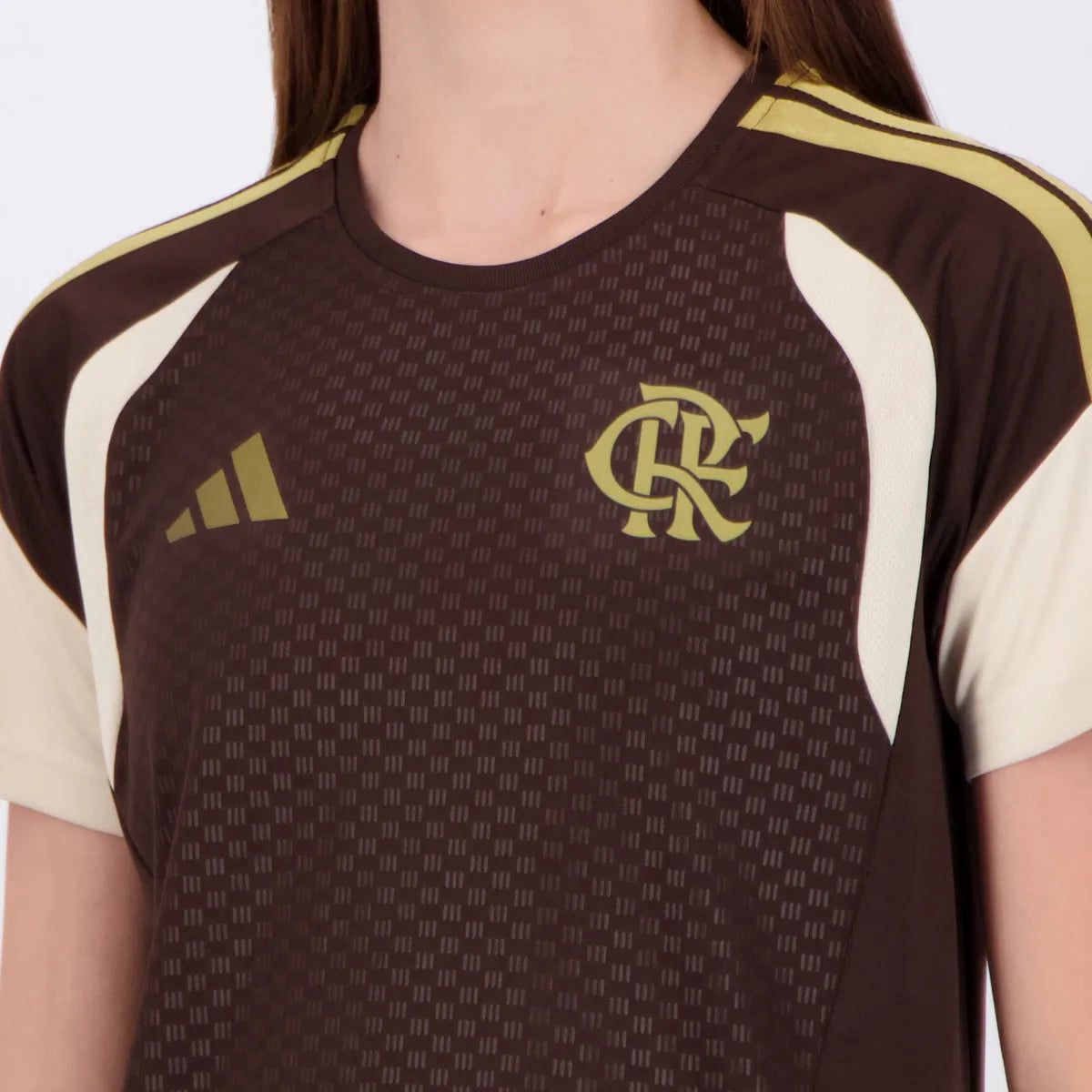 Flamengo 2026/27 Training Jersey Women