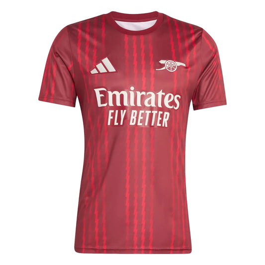 Arsenal Special Edition Jersey 25/26