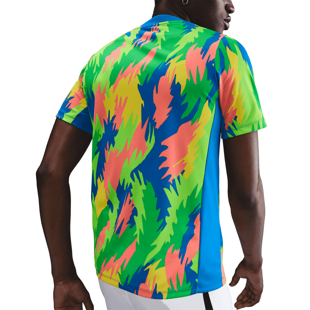 Brazil 2025/26 Jersey Soccer - Training