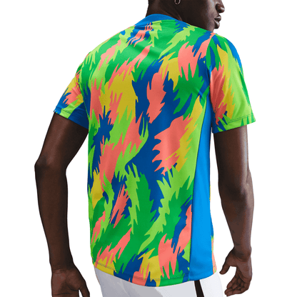 Brazil 2025/26 Jersey Soccer - Training