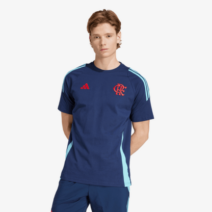Flamengo 2025/26 Jersey Soccer - Training