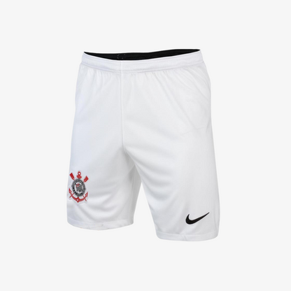 Corinthians 2025/26 Away Jersey Soccer - Kit Kids