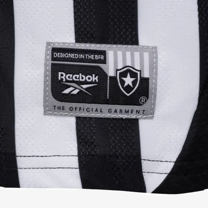 Botafogo 2025/26 I Home Jersey Soccer - Kit Kids