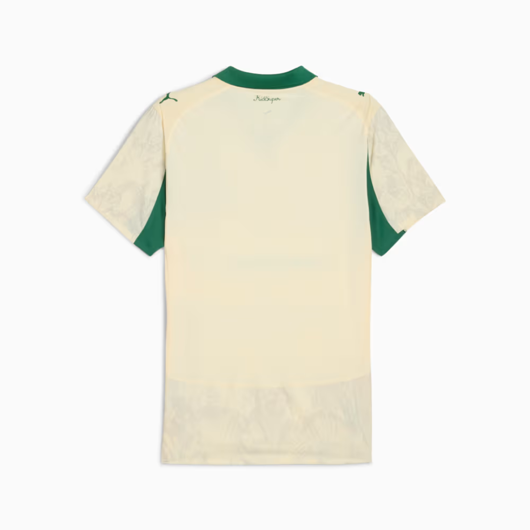 Palmeiras x KidSuper 2025/26 Jersey Women
