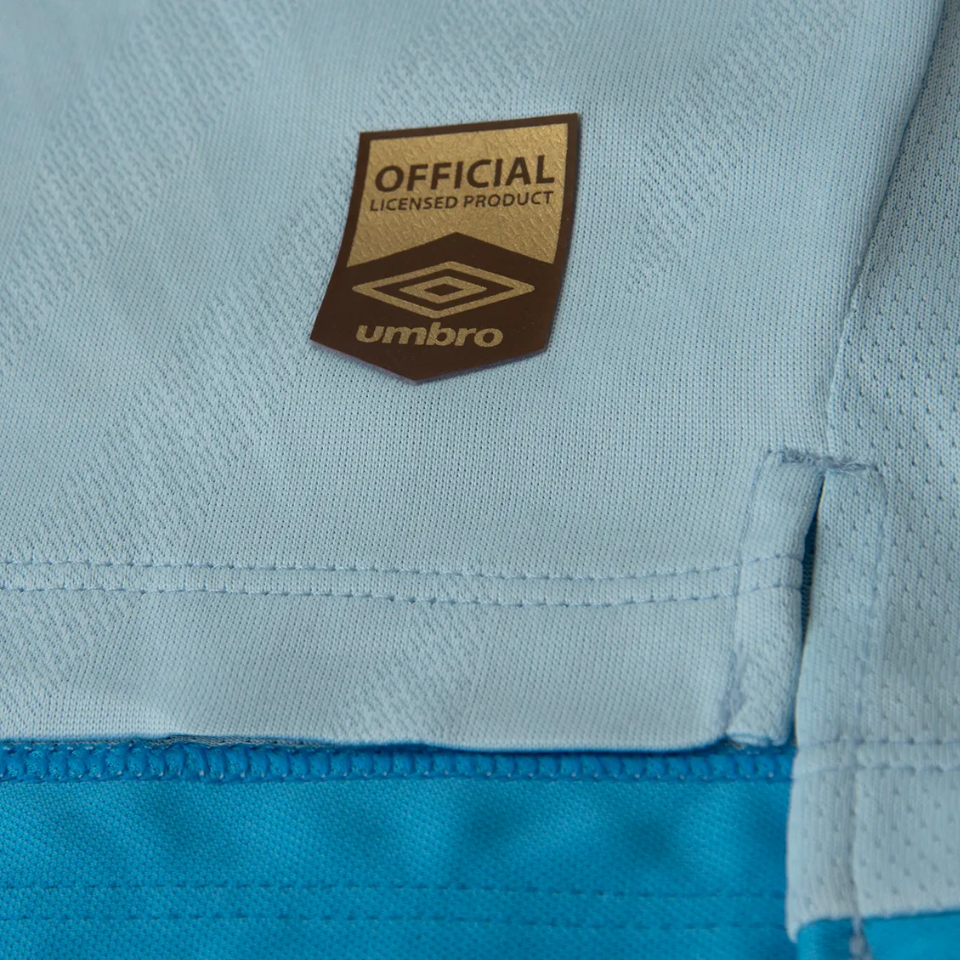 Grêmio 2025/26 II Away Jersey Soccer - Player Version