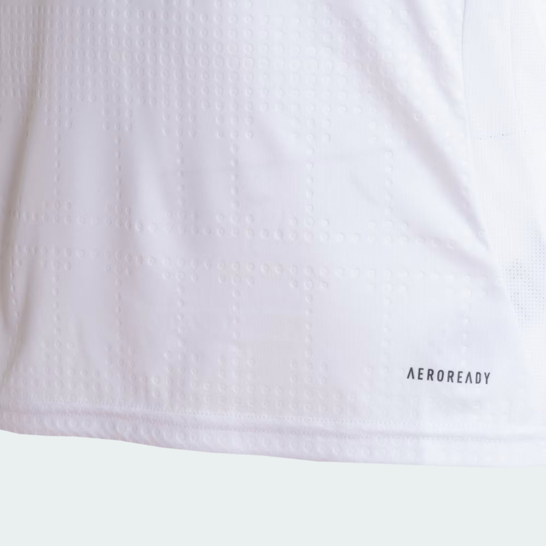 Internacional 2025/26 II Away Jersey Soccer - Fan Version