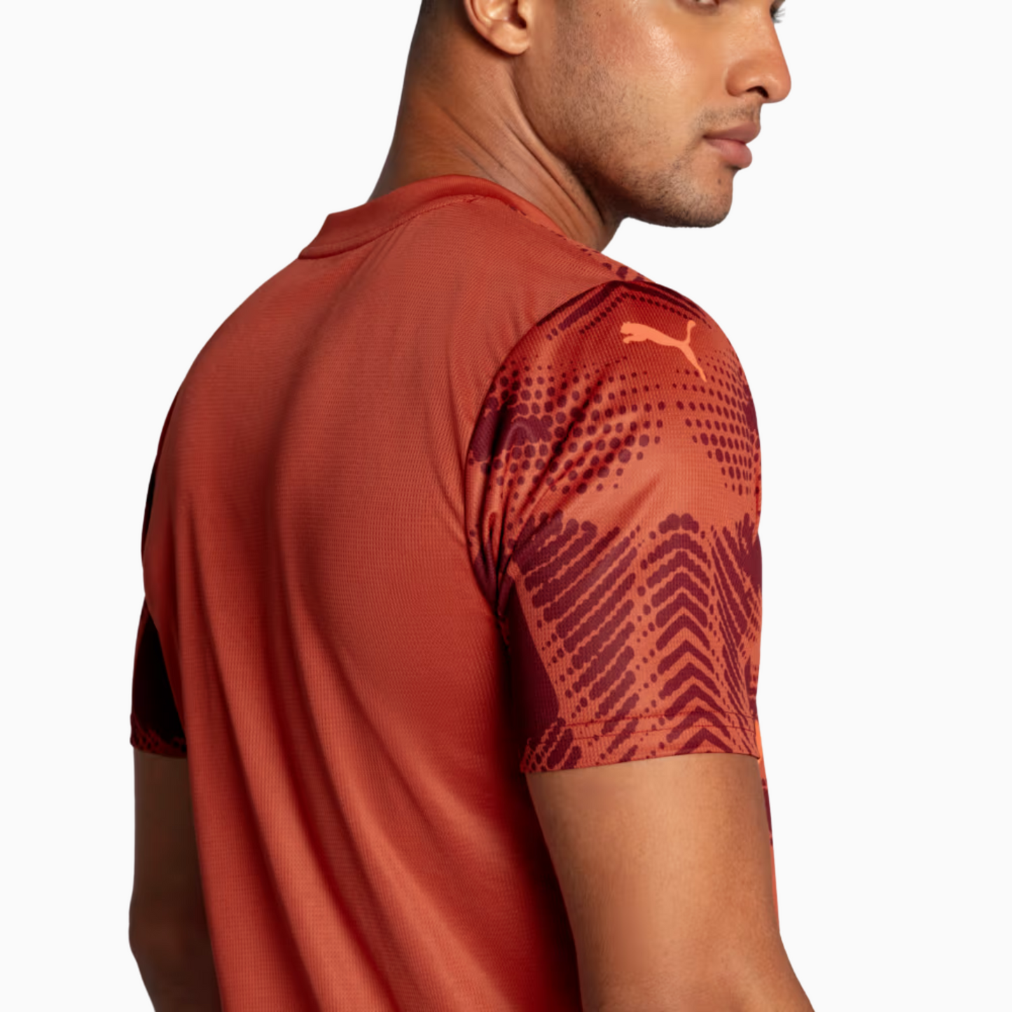 Palmeiras 2025/26 Goalkeeper Jersey - Fan Version