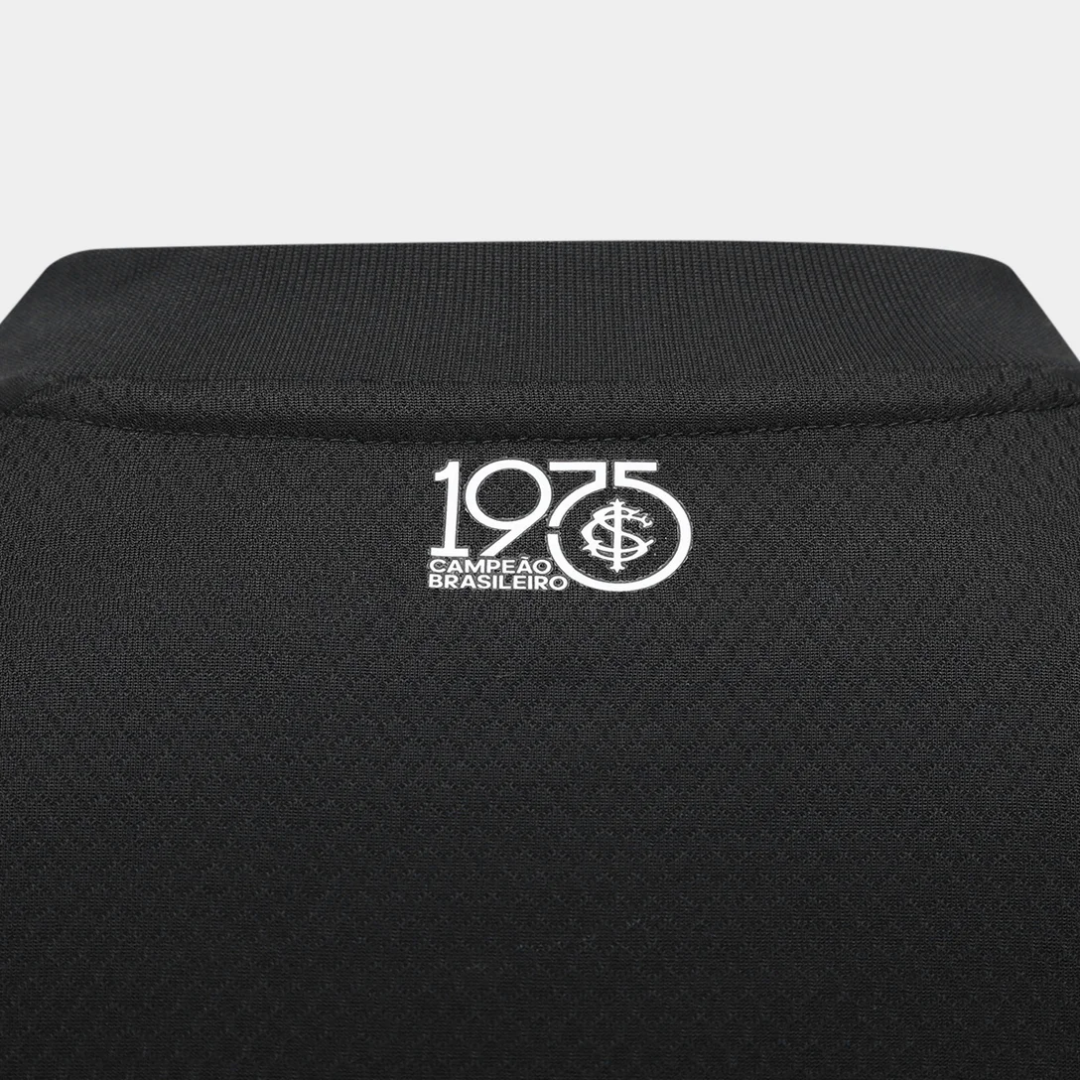 Internacional 2025/26 Goalkeeper Jersey Soccer - Fan Version