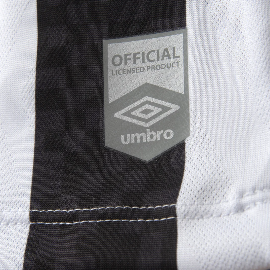 Santos 2025/26 II Away Jersey Soccer - Fan Version