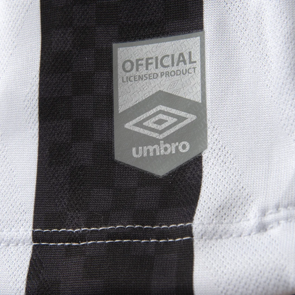 Santos 2025/26 II Away Jersey Soccer - Fan Version