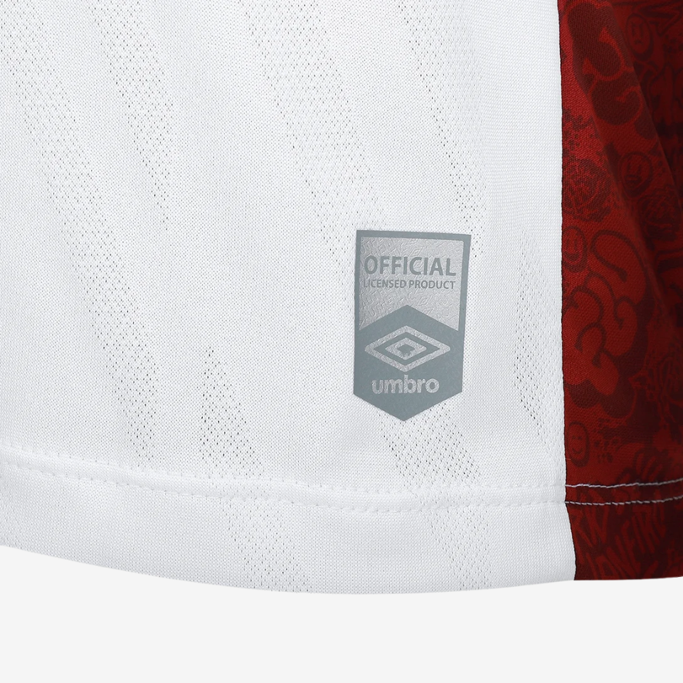 Fluminense 2025/26 II Away Jersey Soccer - Fan Version