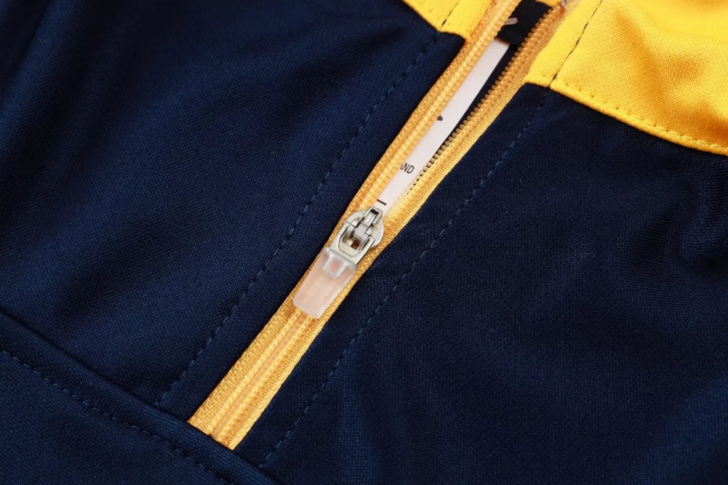 Santos FC Training Suit Royal 2025/26 - Tracksuit