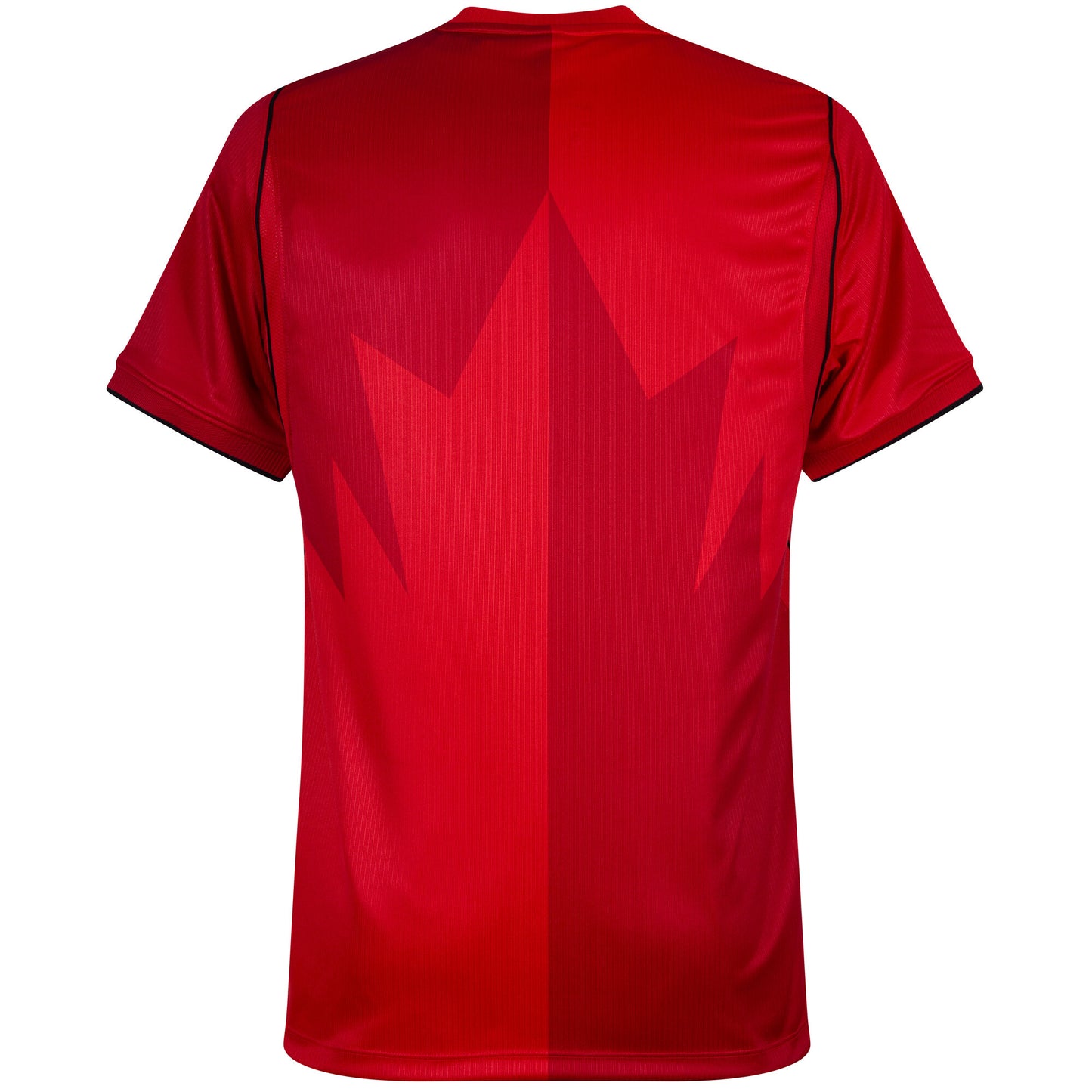 Canada 2026 Home Jersey Soccer Fan Version - WORLD CUP 2026