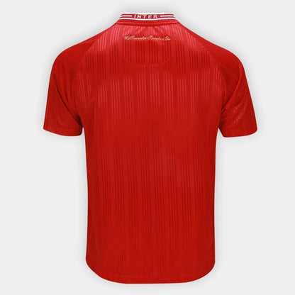 Internacional Retro Home Jersey 1997