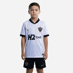 Away kit