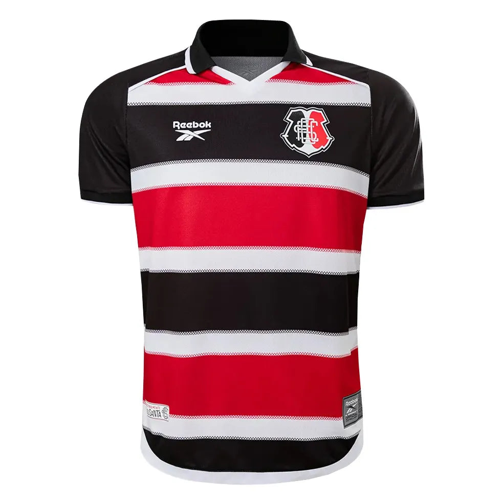 Santa Cruz Home Jersey 2026/27