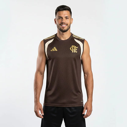 Flamengo 2026/27 Tank Jersey Soccer - Training