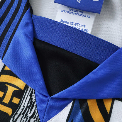 Inter Milan Away Retro Jersey 1995-96