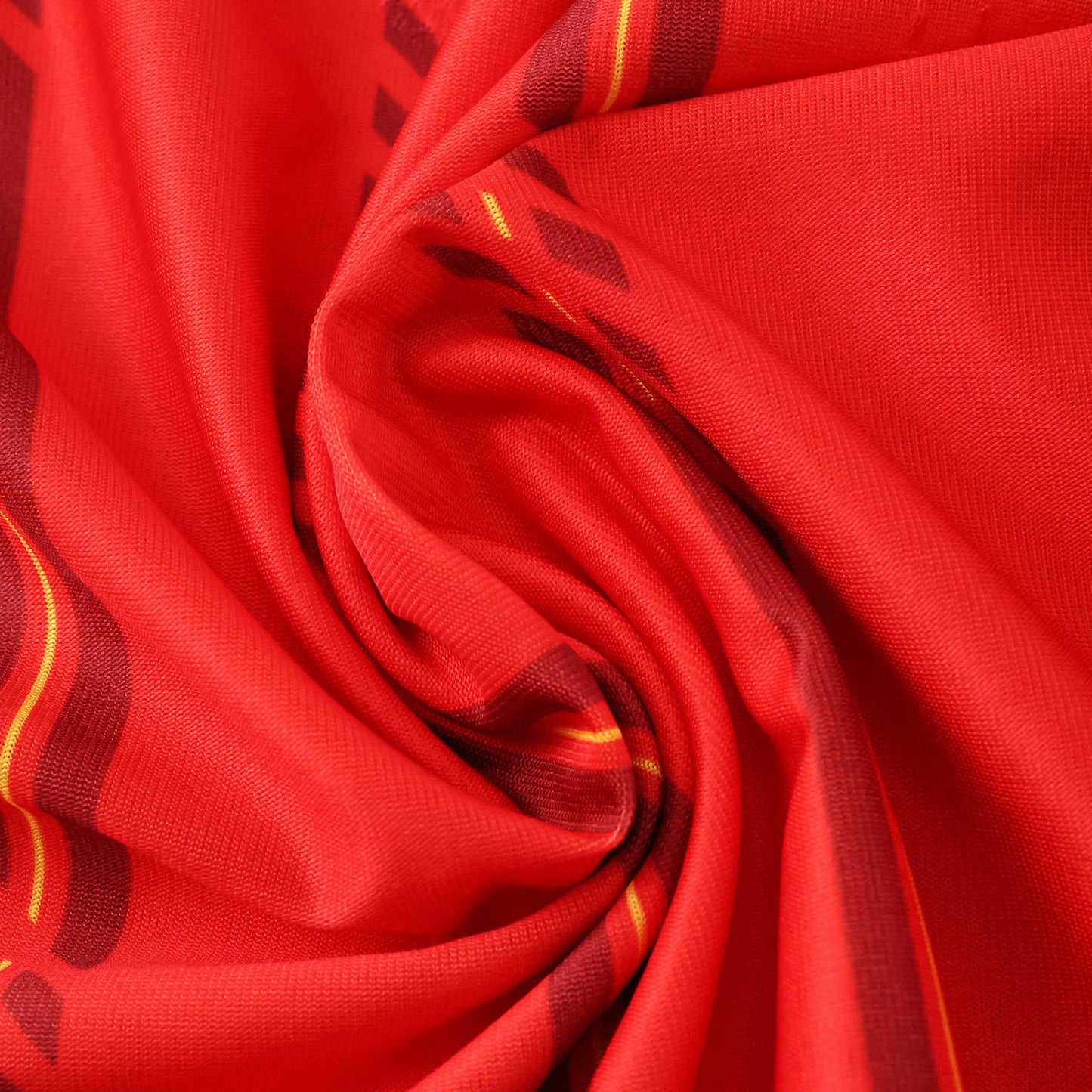 Spain 2026 Home Jersey Soccer ( Player Version ) - World Cup Champions
