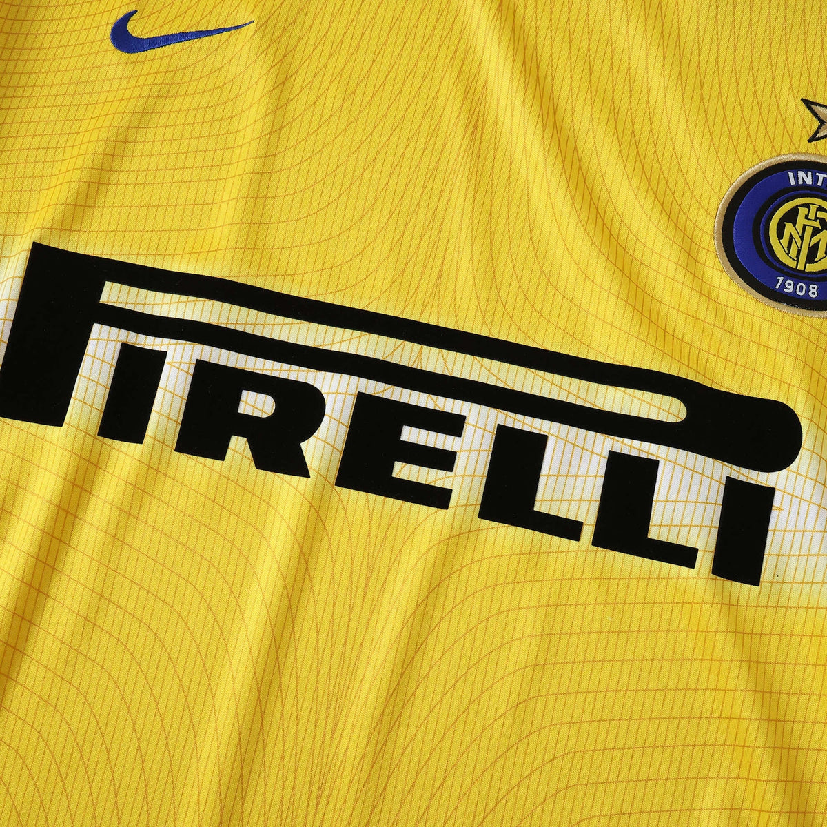 Inter Milan Third Retro Jersey 2002-03