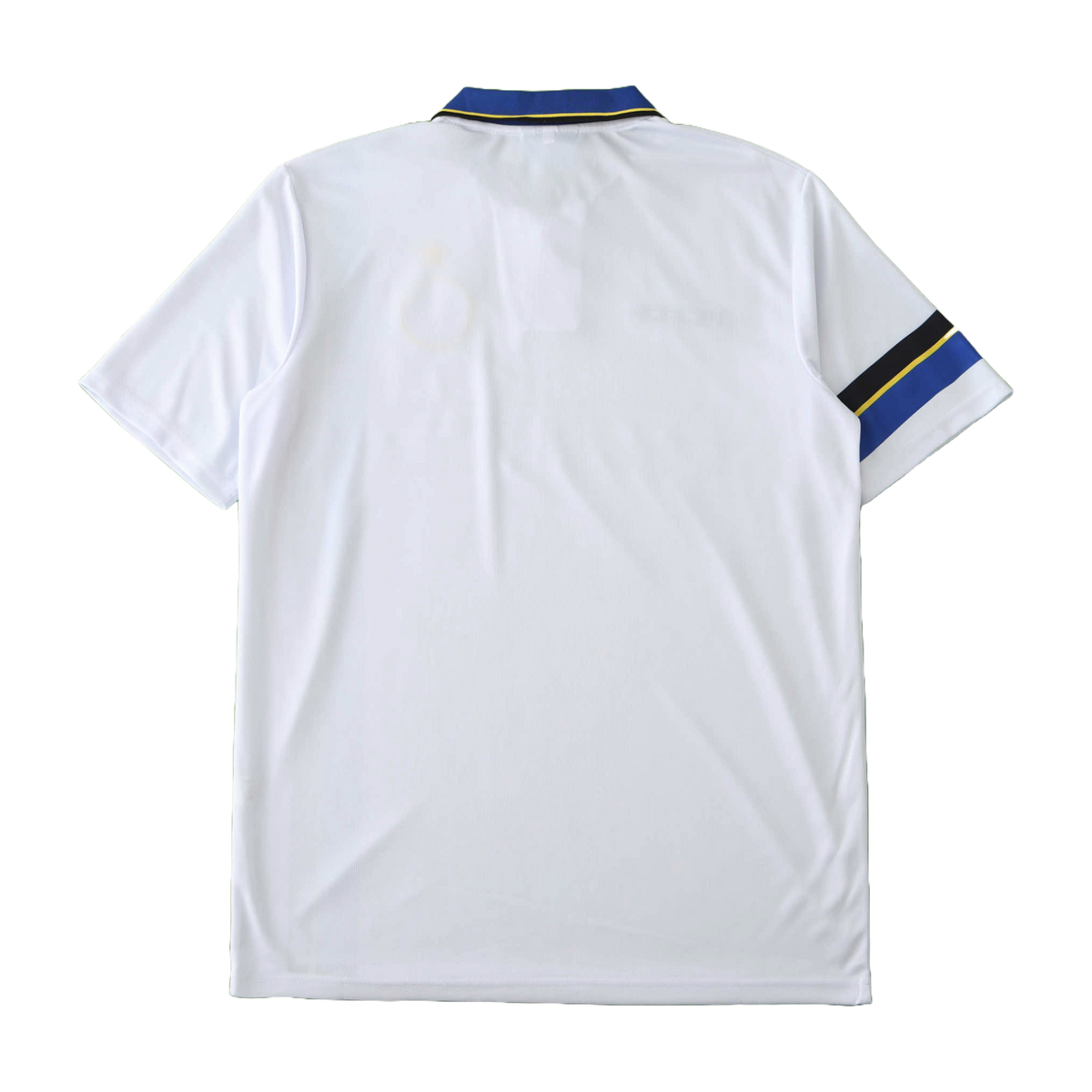 Inter Milan Away Retro Jersey 1997-98